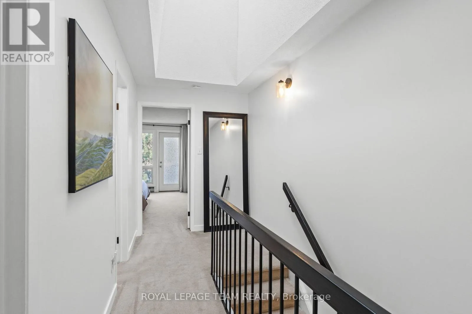 B - 6501 BILBERRY DRIVE