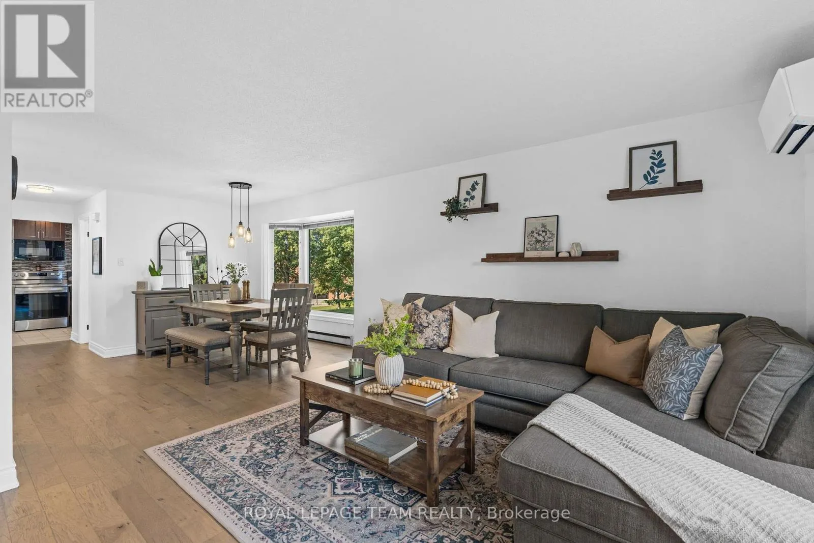 B - 6501 BILBERRY DRIVE