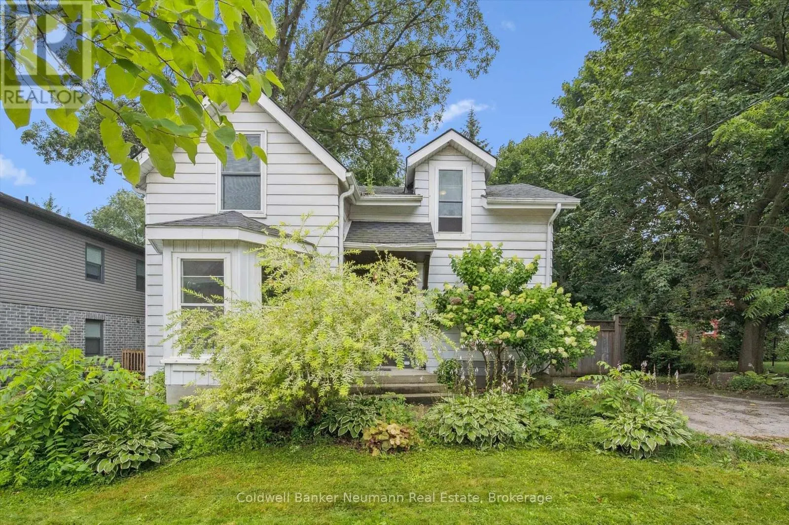 49 DUBLIN STREET S