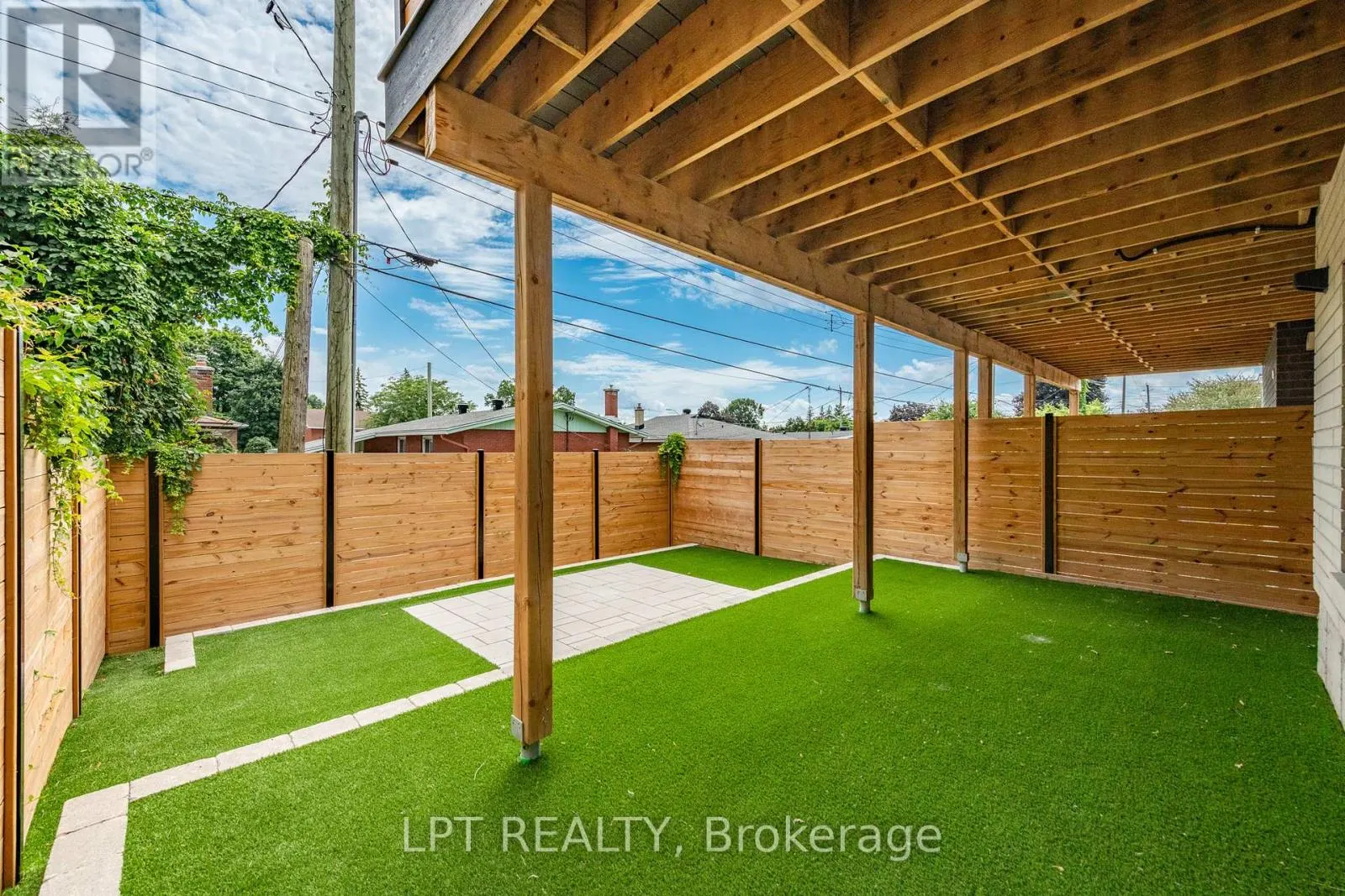 322 PERRIER AVENUE