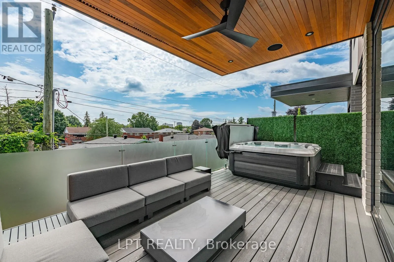 322 PERRIER AVENUE