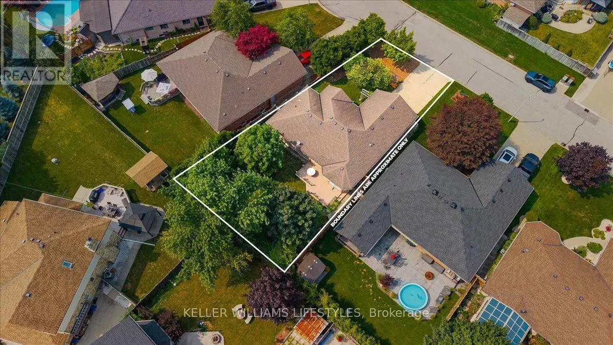 686 HUMBER DRIVE