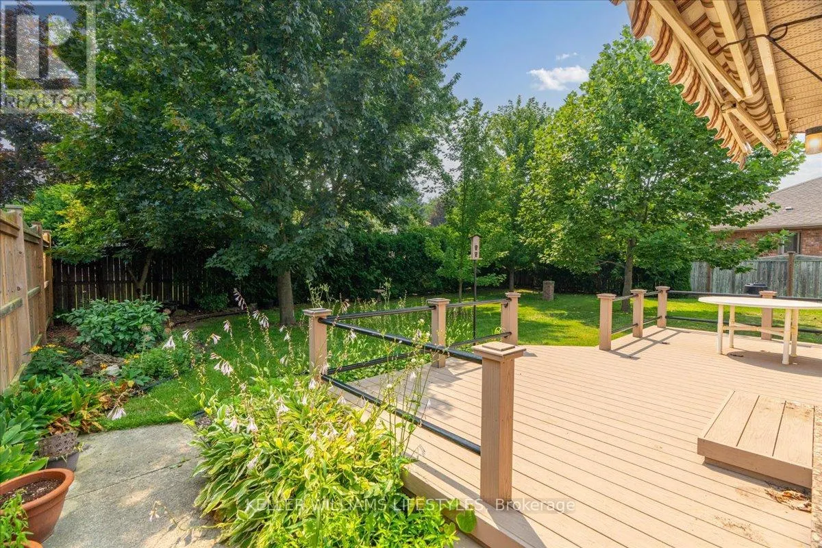 686 HUMBER DRIVE