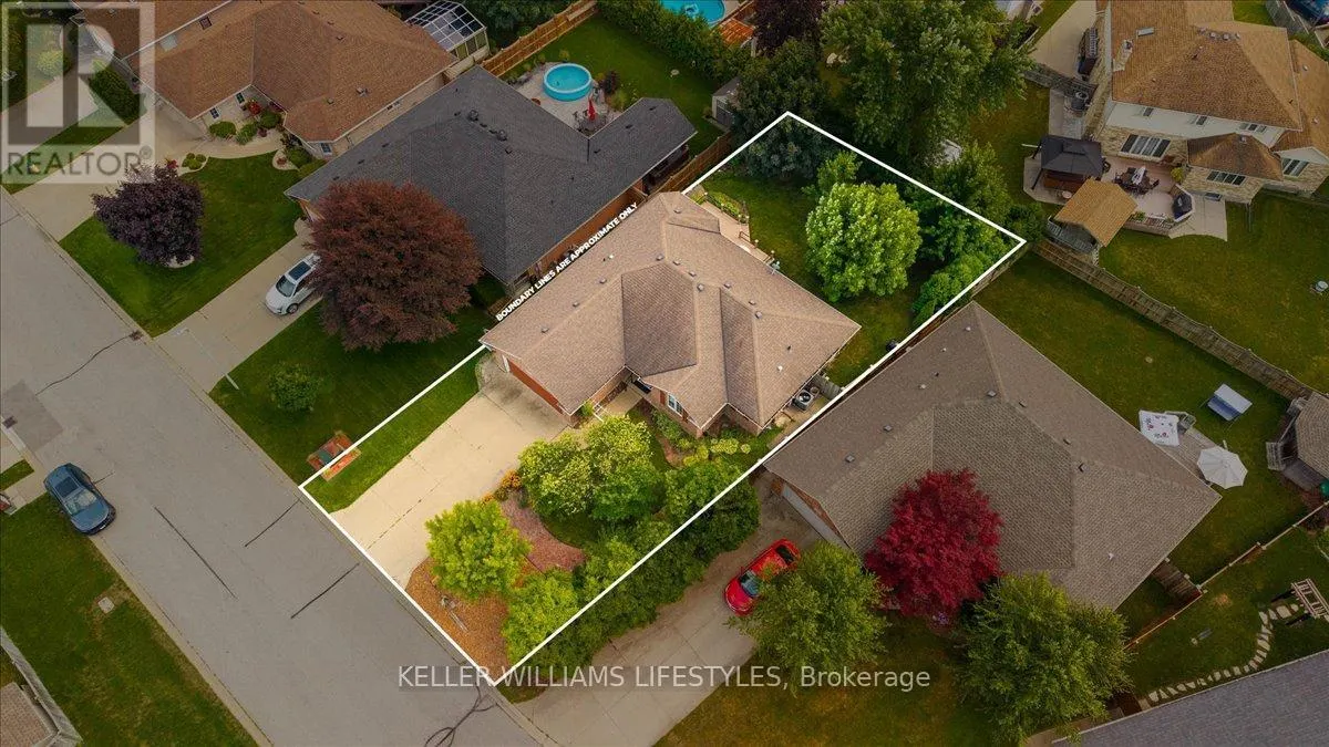 686 HUMBER DRIVE