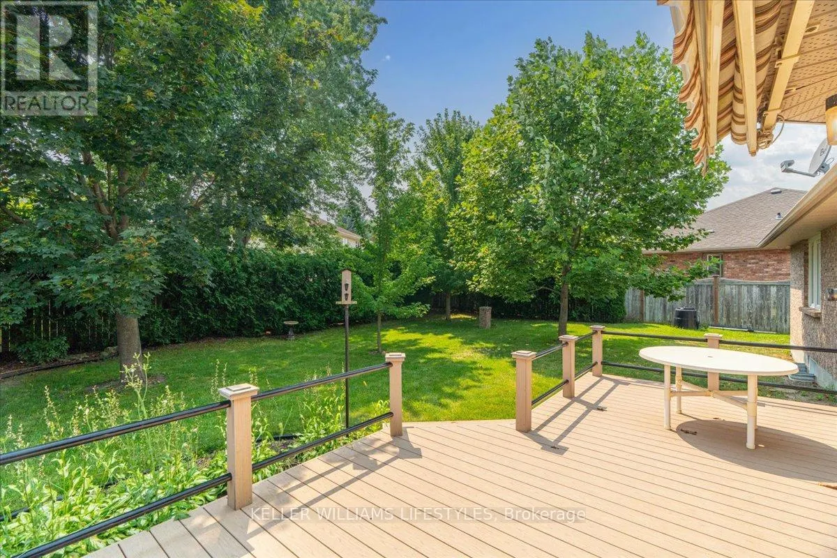686 HUMBER DRIVE