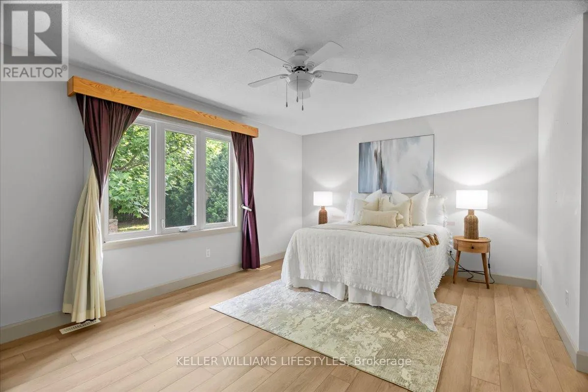 686 HUMBER DRIVE