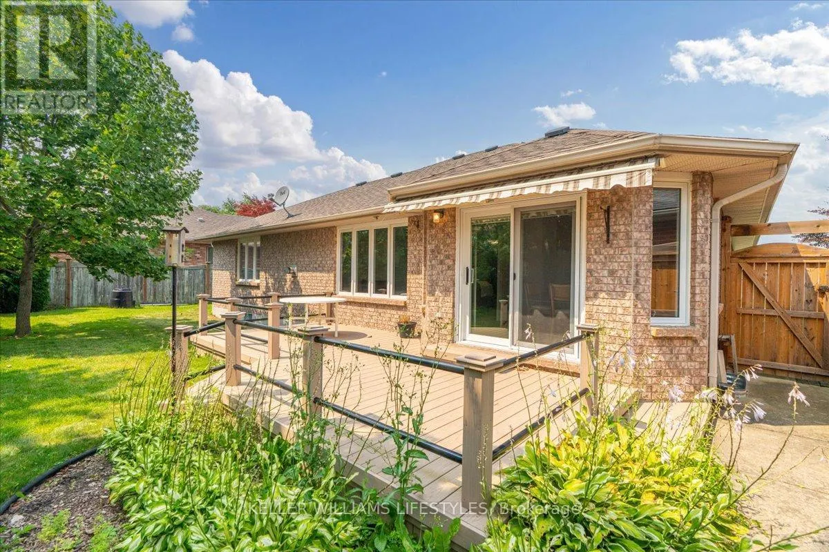 686 HUMBER DRIVE