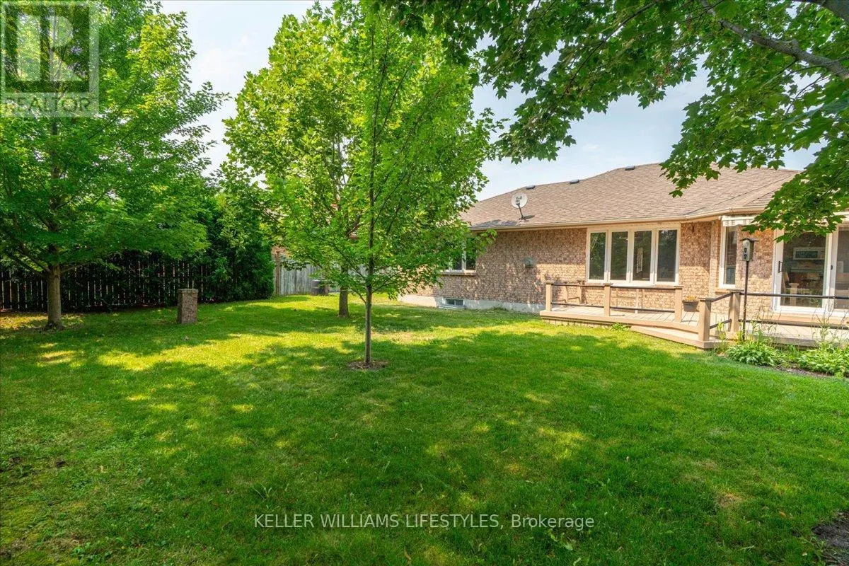 686 HUMBER DRIVE