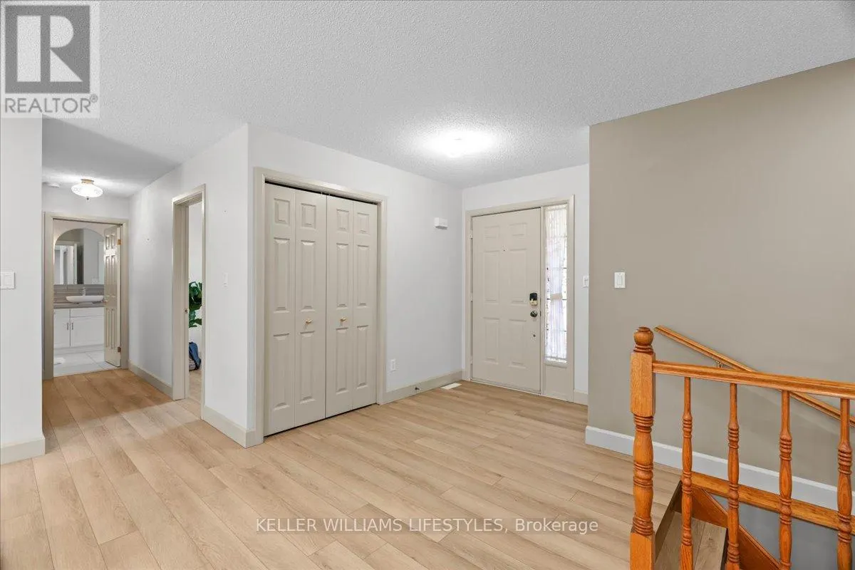 686 HUMBER DRIVE