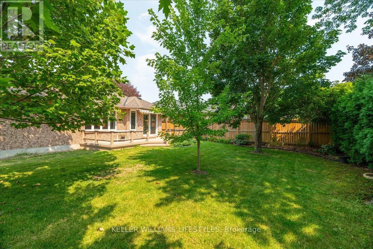 686 HUMBER DRIVE