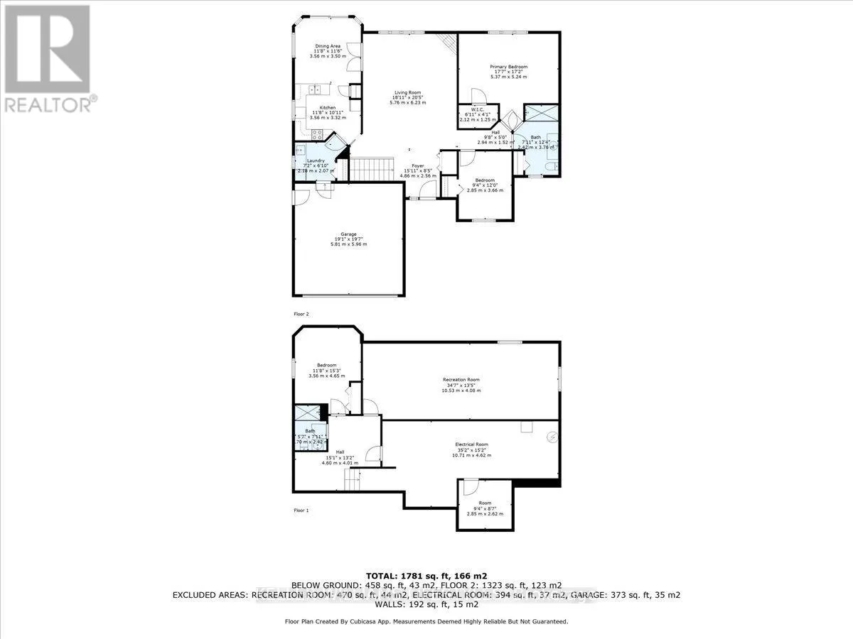 686 HUMBER DRIVE