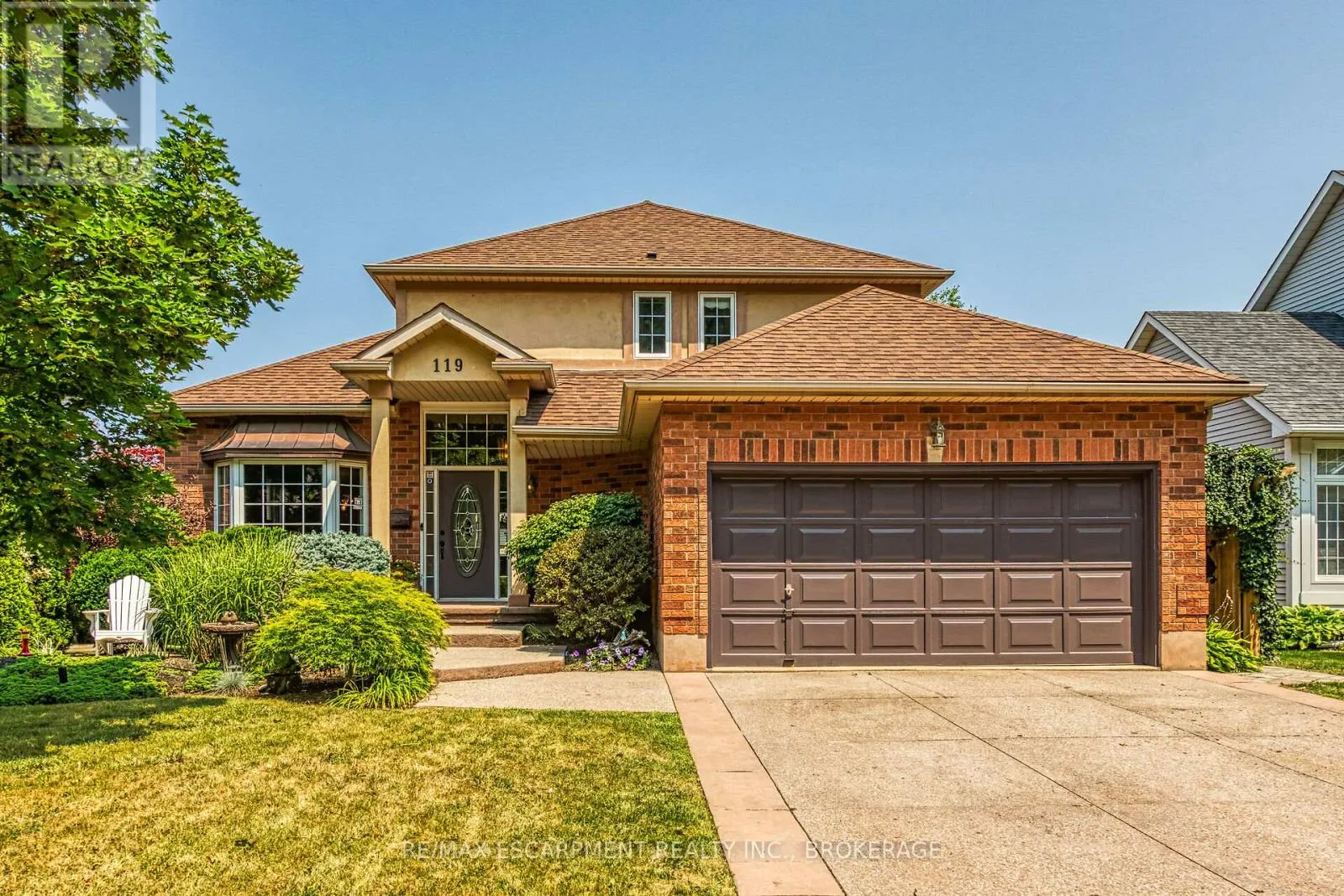 119 DORCHESTER DRIVE