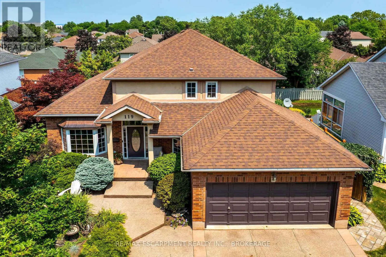 119 DORCHESTER DRIVE