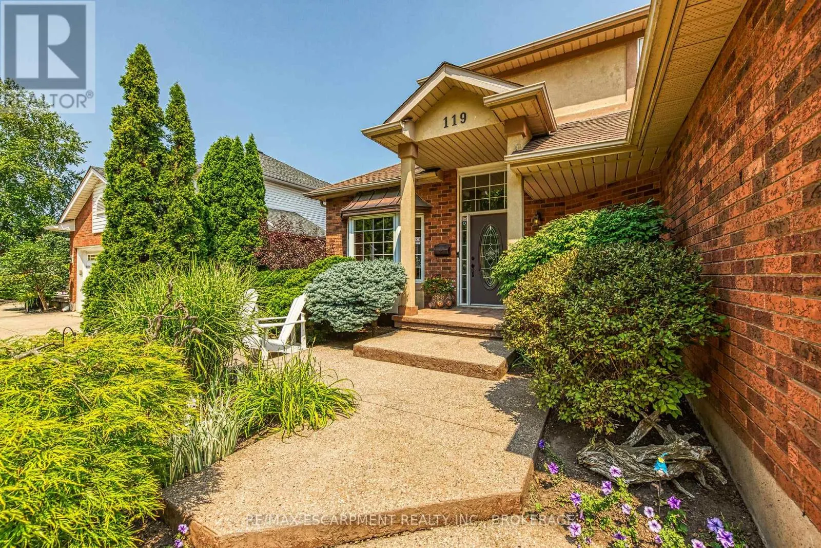 119 DORCHESTER DRIVE