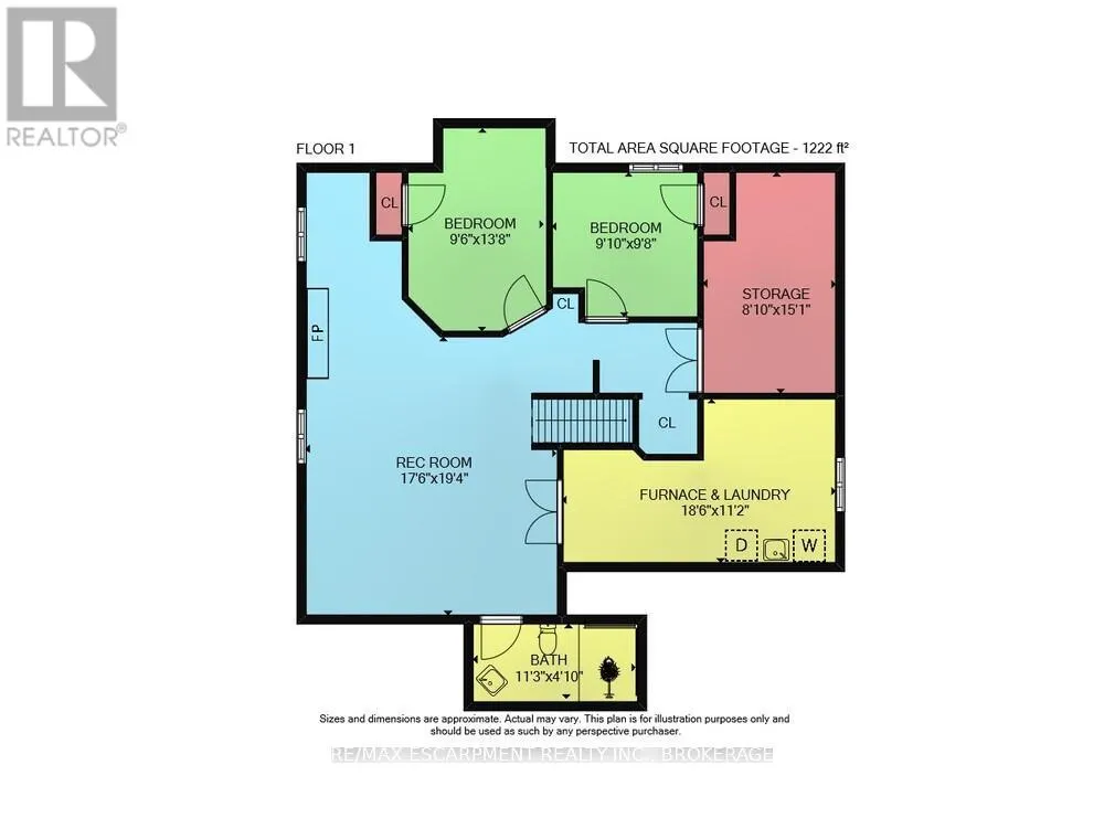 119 DORCHESTER DRIVE