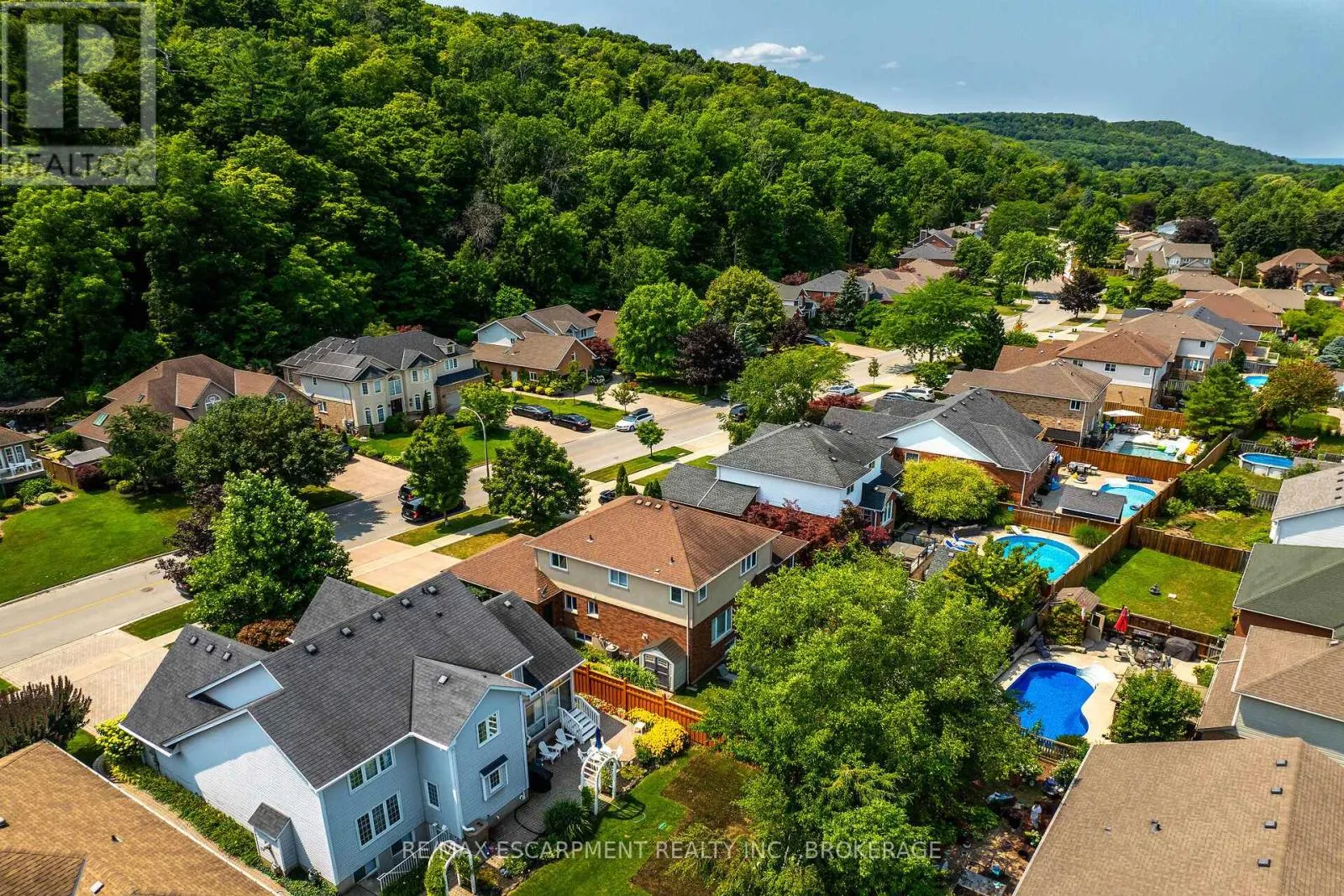 119 DORCHESTER DRIVE
