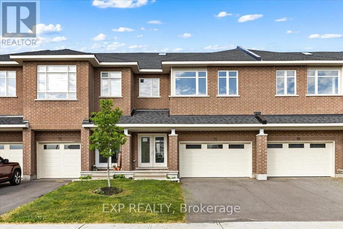 70 EASTWOOD DRIVE