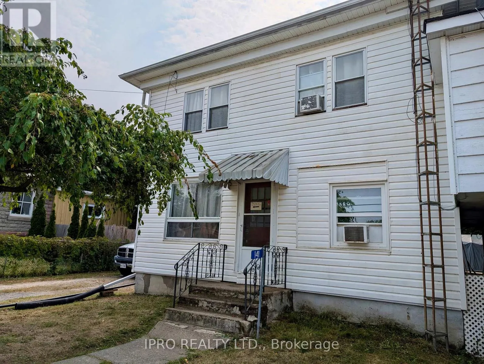 141 MAIN STREET