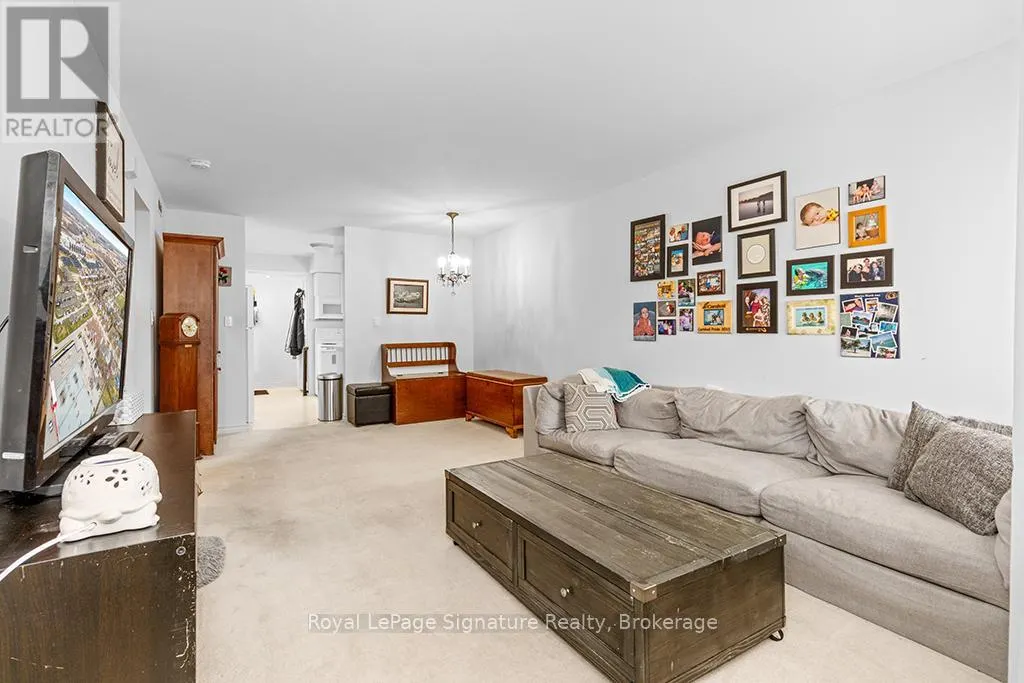 106 - 1550 12TH AVENUE E, #106