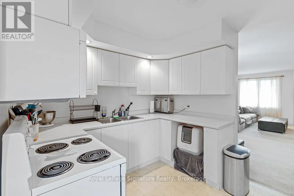106 - 1550 12TH AVENUE E, #106