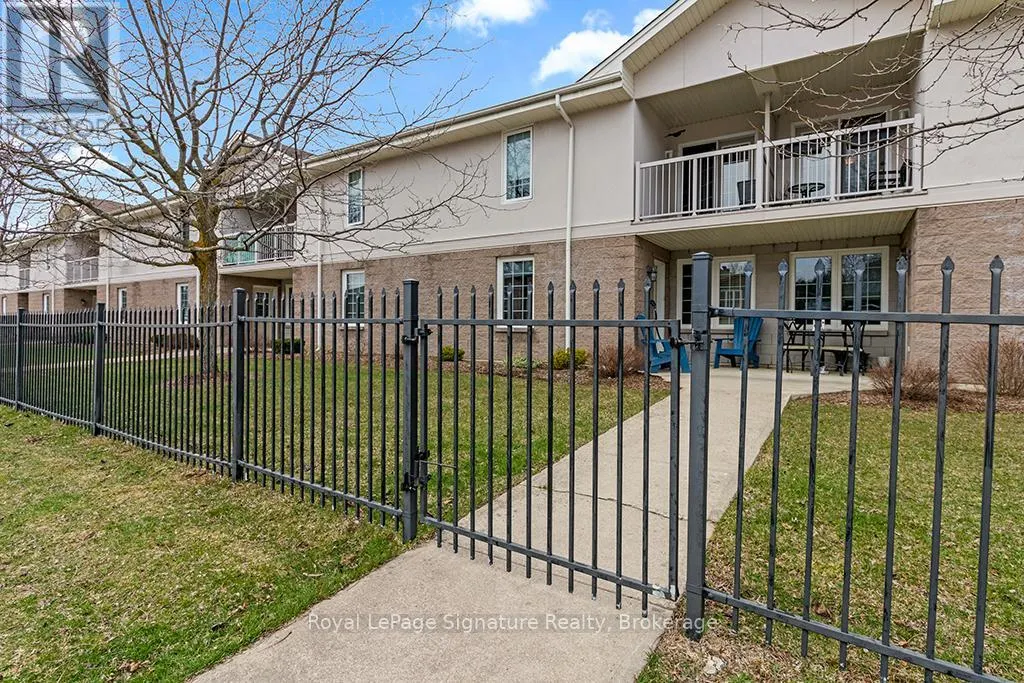 106 - 1550 12TH AVENUE E, #106