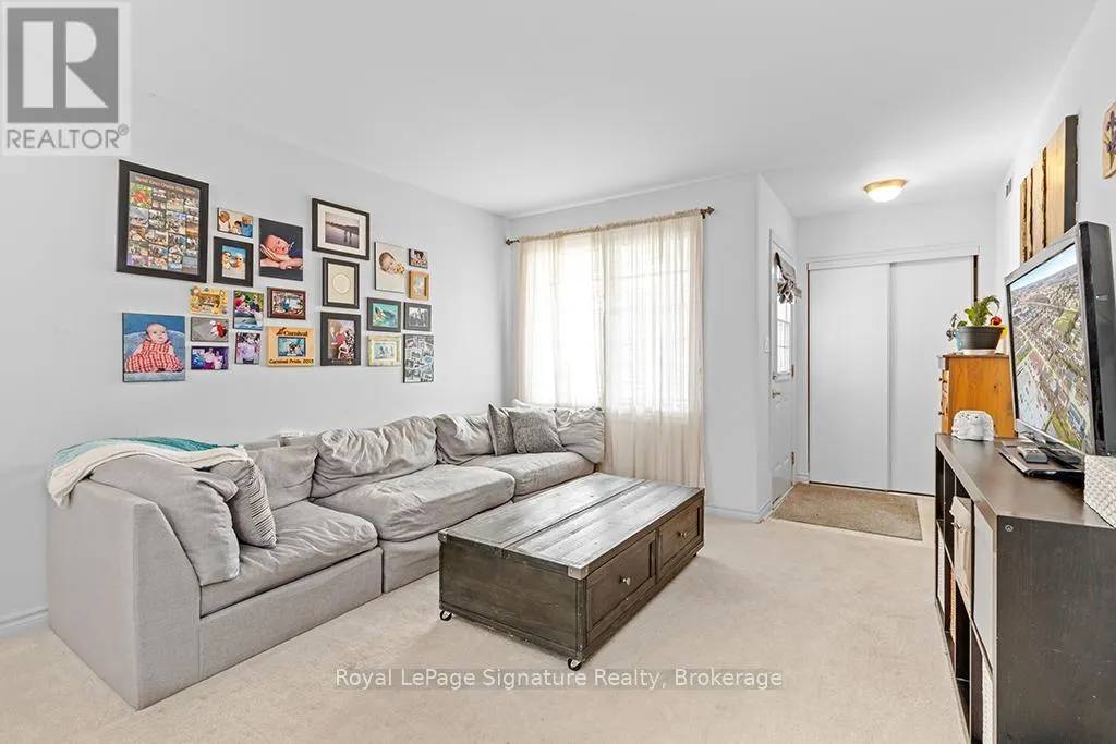 106 - 1550 12TH AVENUE E, #106