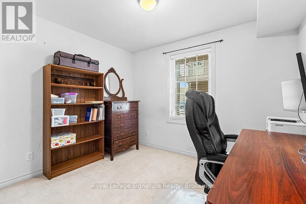 106 - 1550 12TH AVENUE E, #106