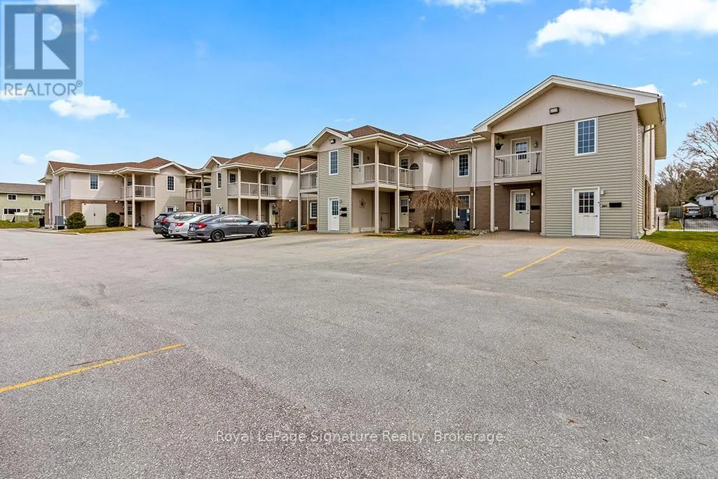 106 - 1550 12TH AVENUE E, #106