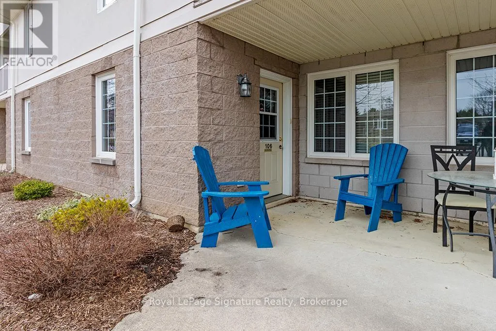 106 - 1550 12TH AVENUE E, #106