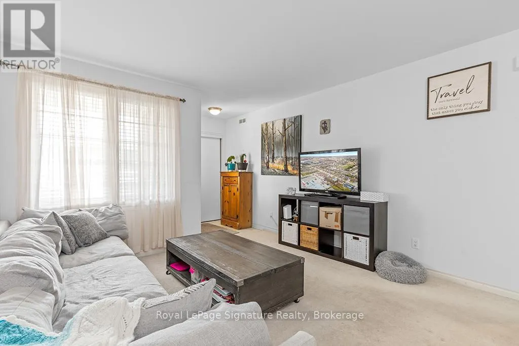 106 - 1550 12TH AVENUE E, #106