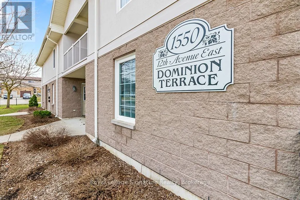 106 - 1550 12TH AVENUE E, #106