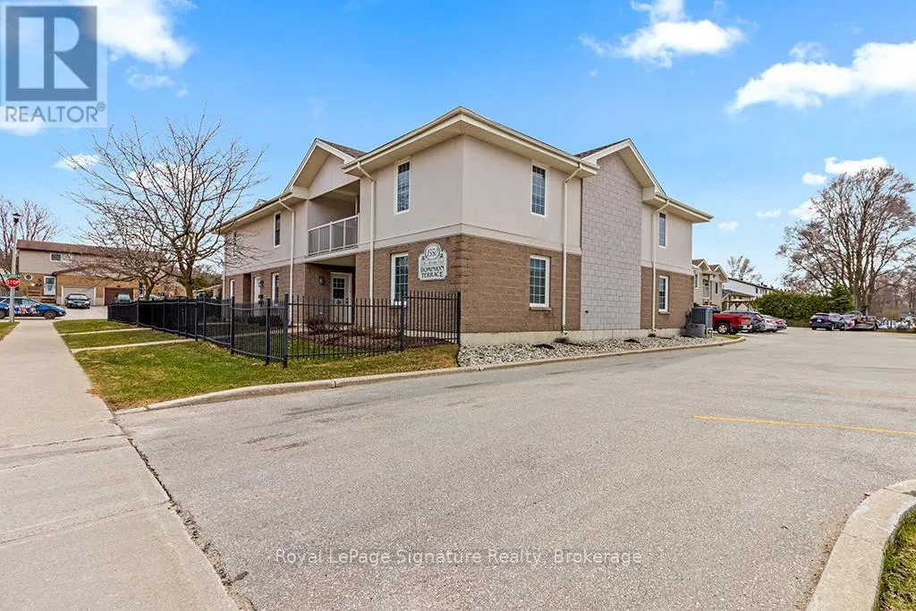 106 - 1550 12TH AVENUE E, #106