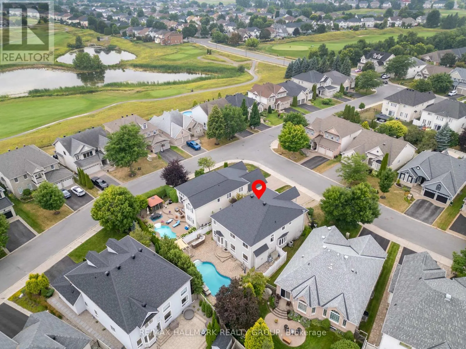 3 WERSCH LANE