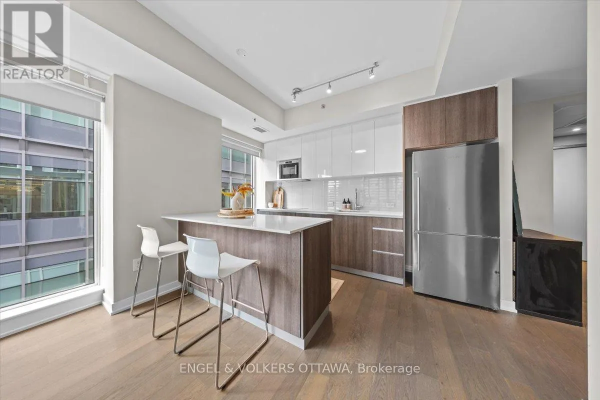 709 - 199 SLATER STREET