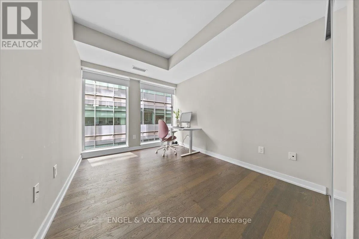 709 - 199 SLATER STREET