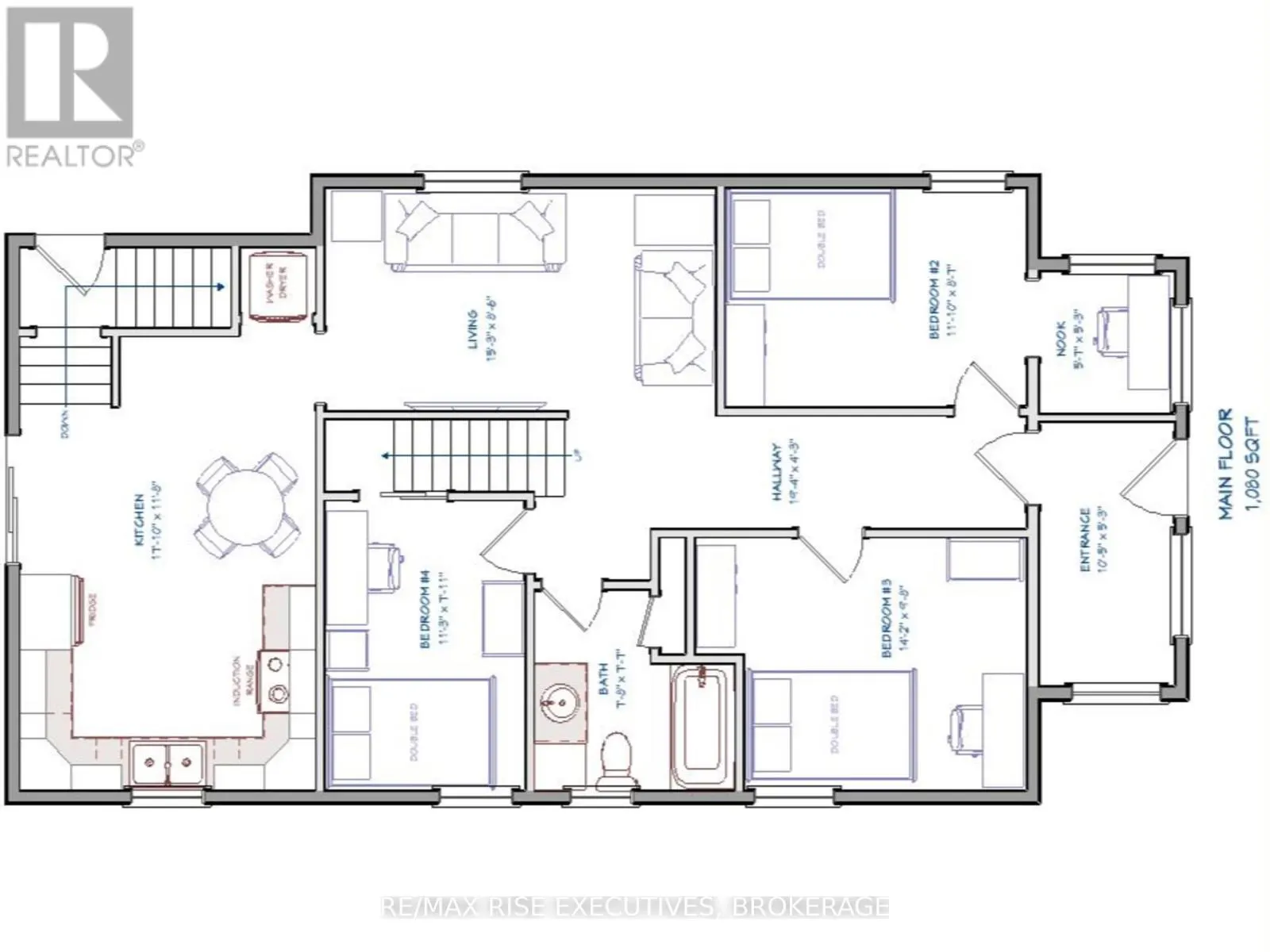 158 JOSEPH STREET