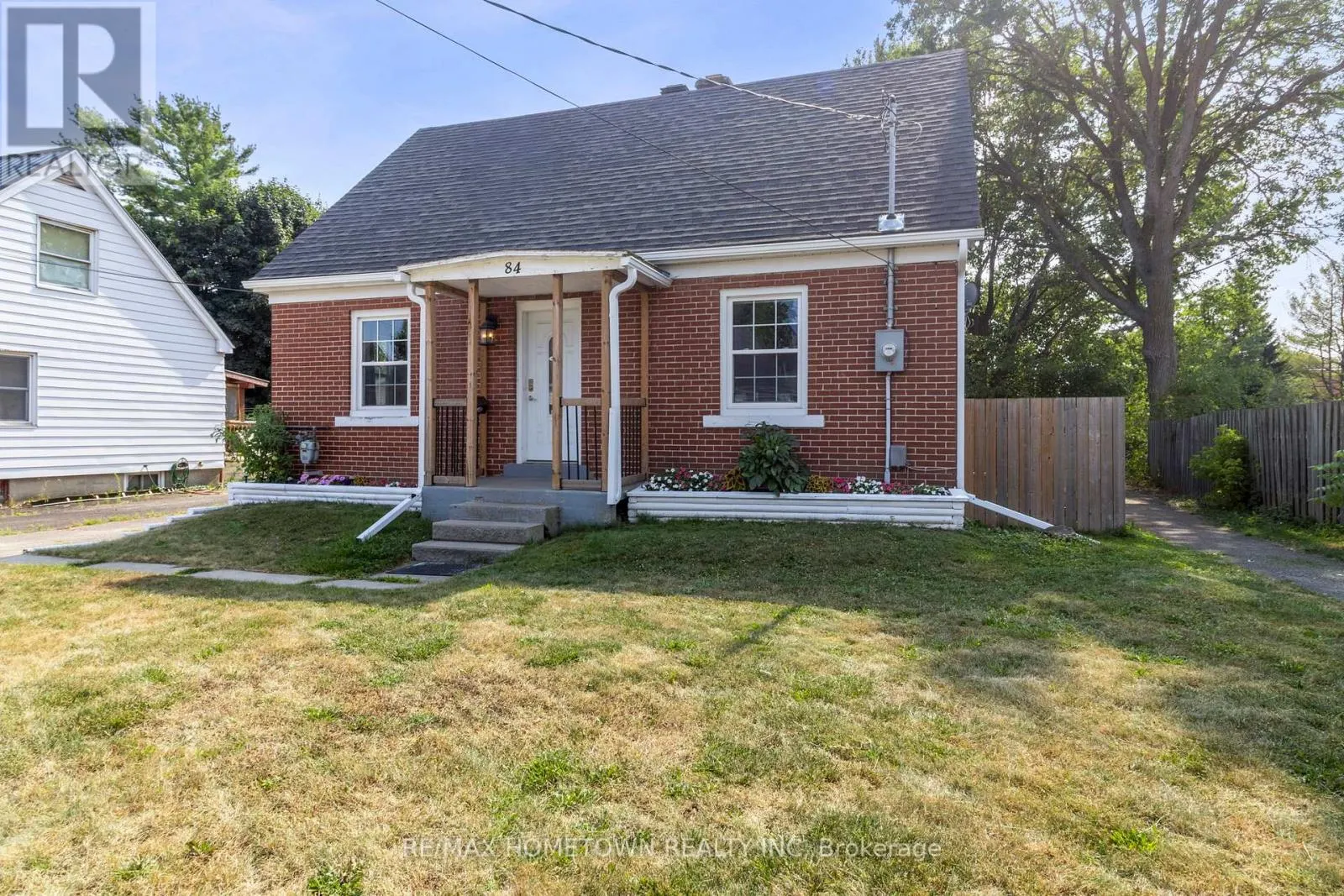 84 CHAFFEY STREET