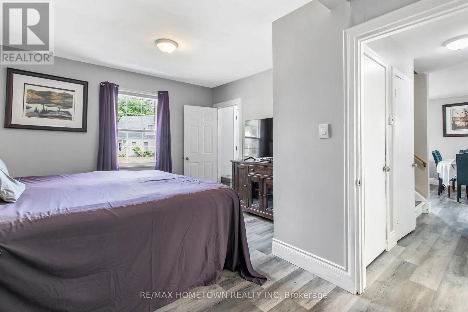 84 CHAFFEY STREET