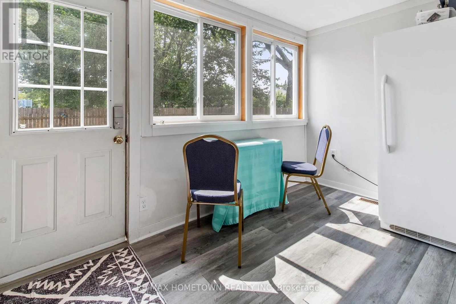 84 CHAFFEY STREET