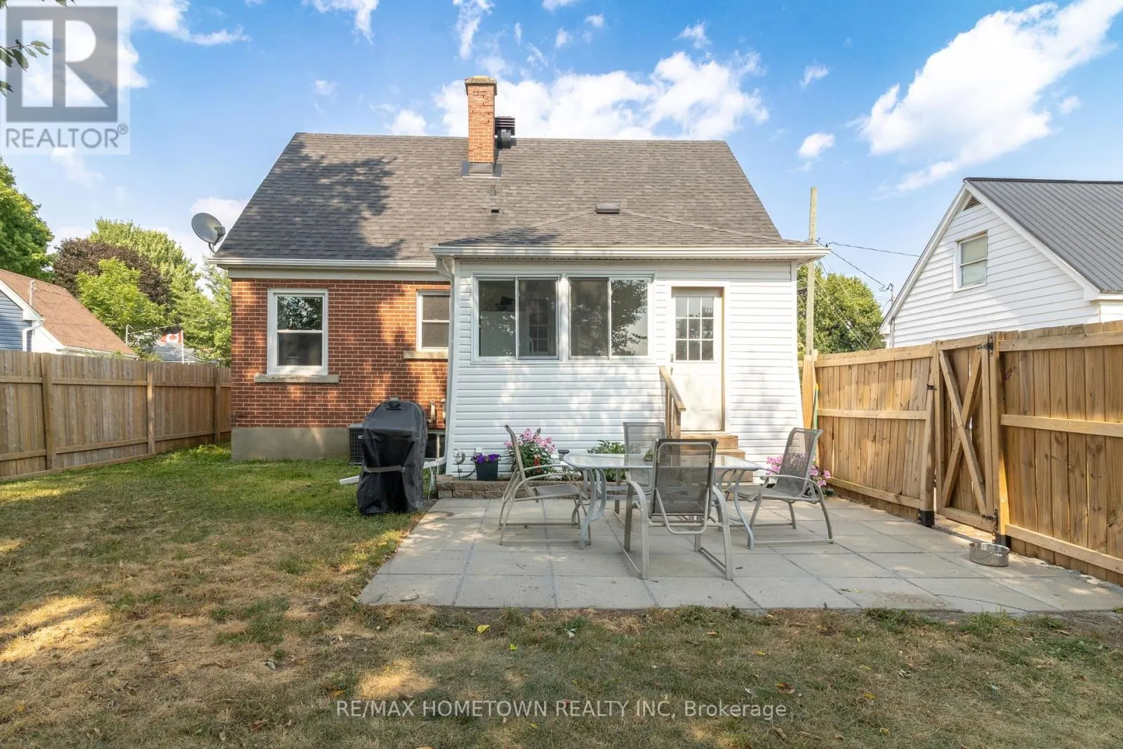 84 CHAFFEY STREET