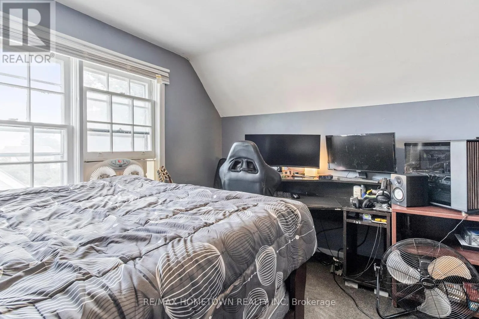 84 CHAFFEY STREET