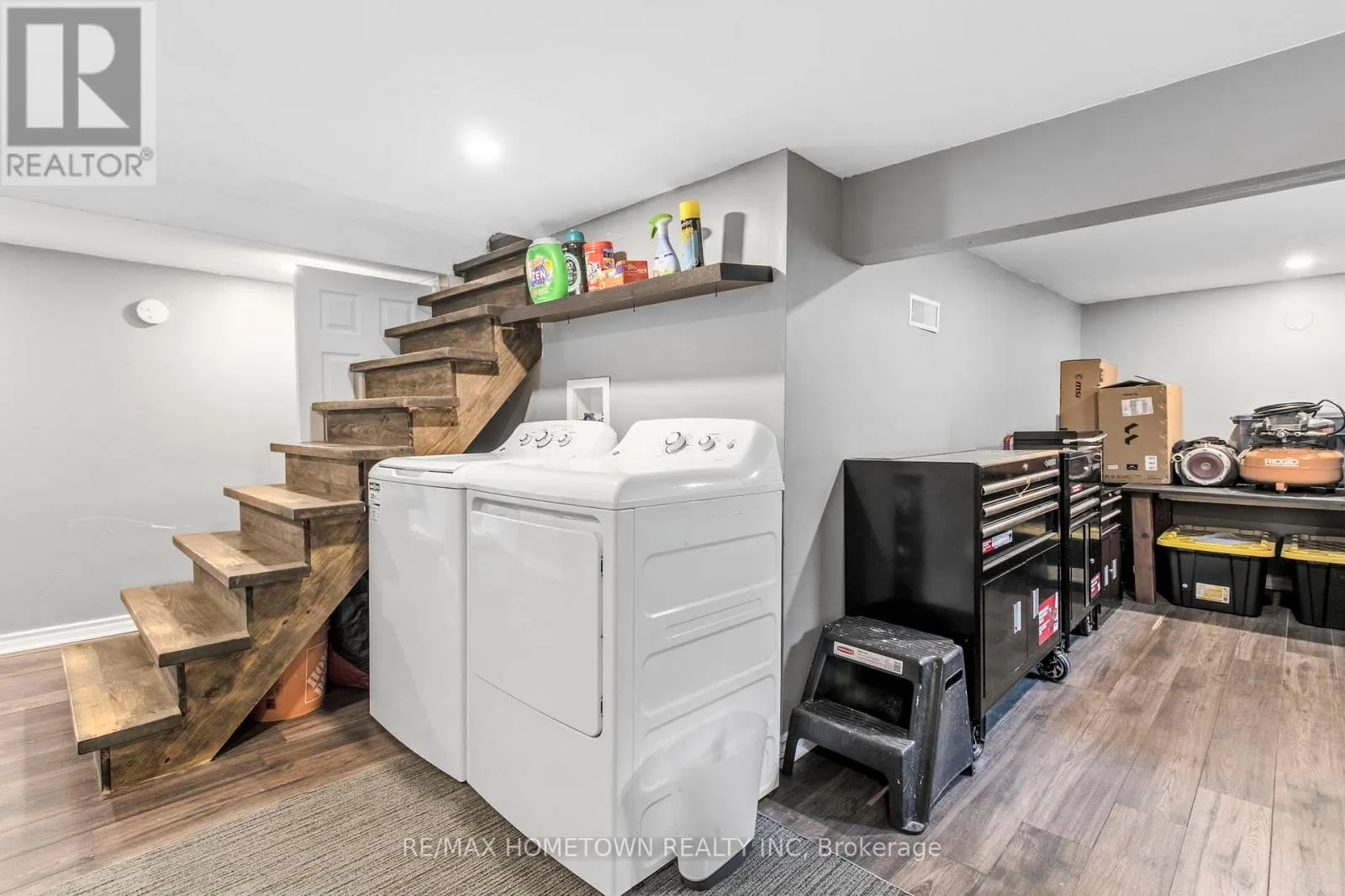 84 CHAFFEY STREET