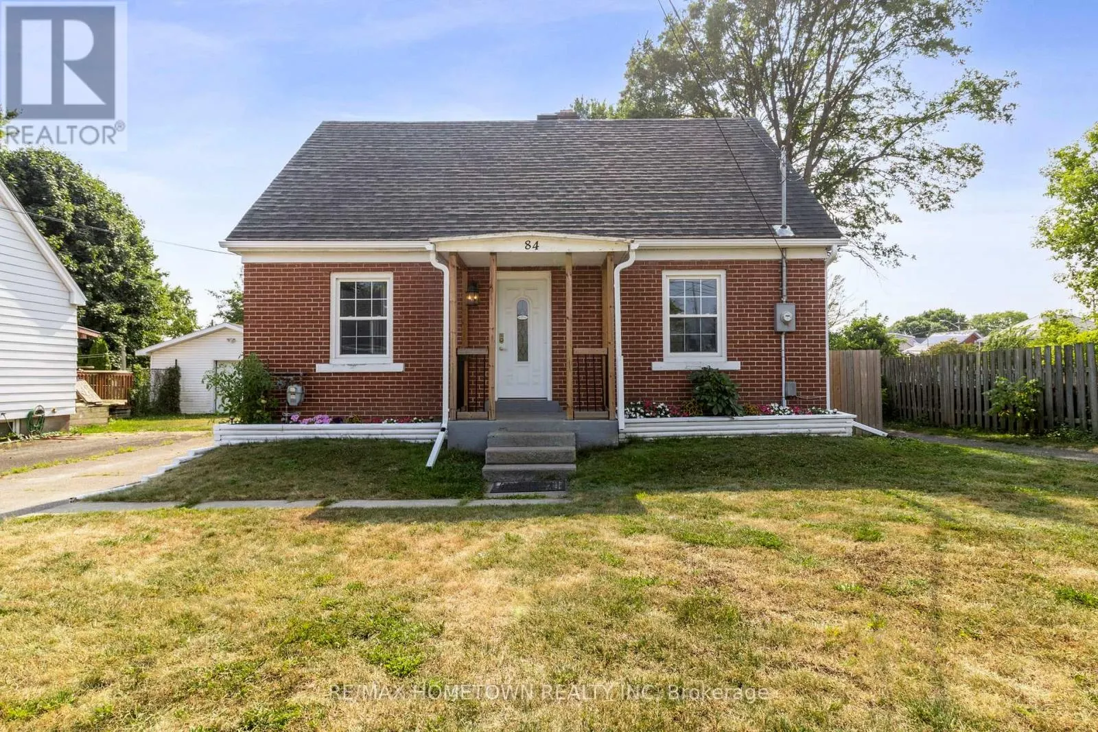 84 CHAFFEY STREET