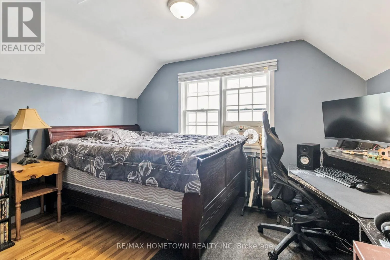 84 CHAFFEY STREET