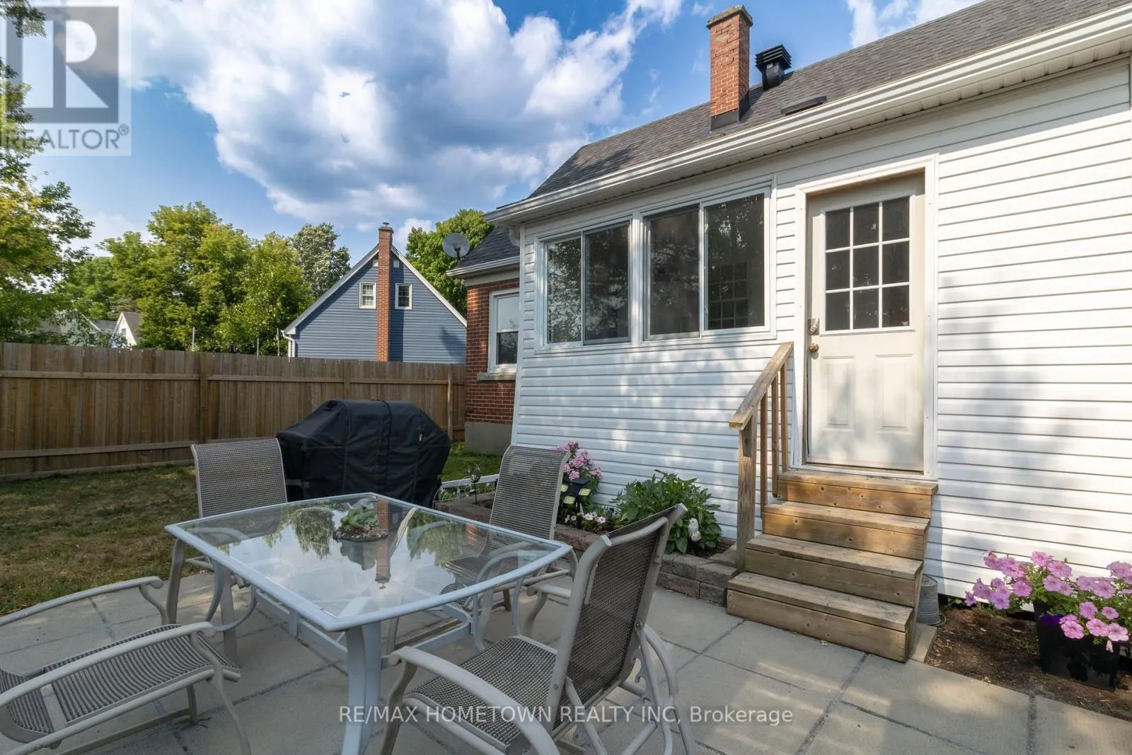 84 CHAFFEY STREET
