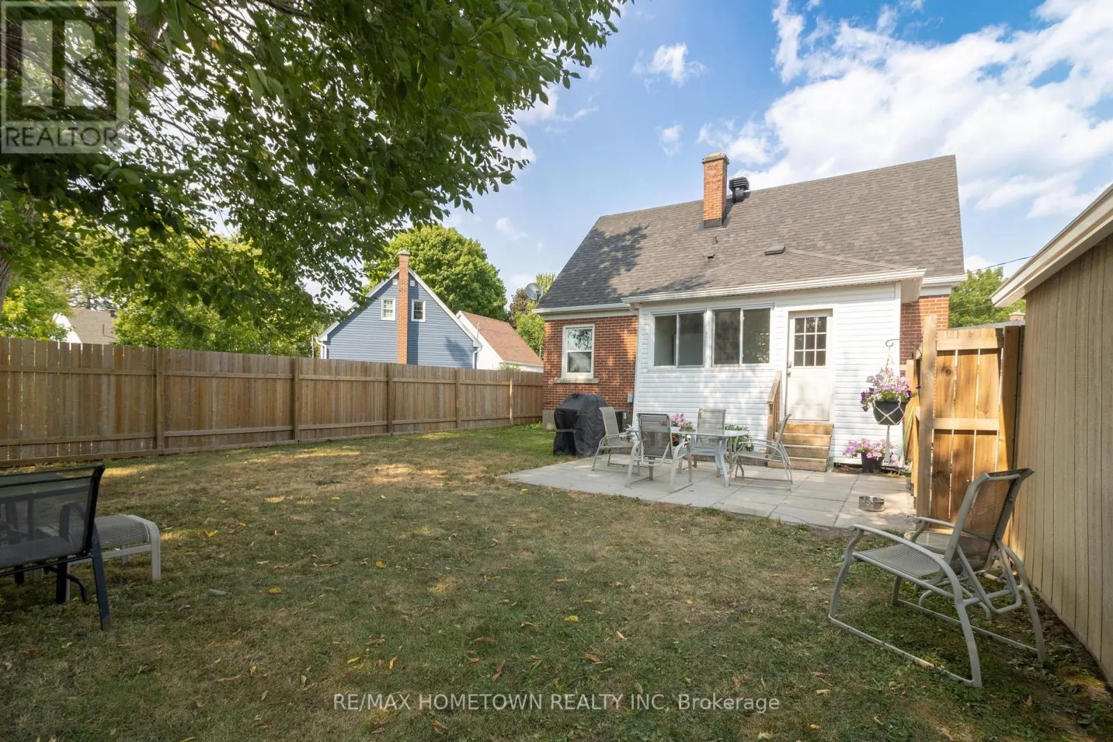 84 CHAFFEY STREET