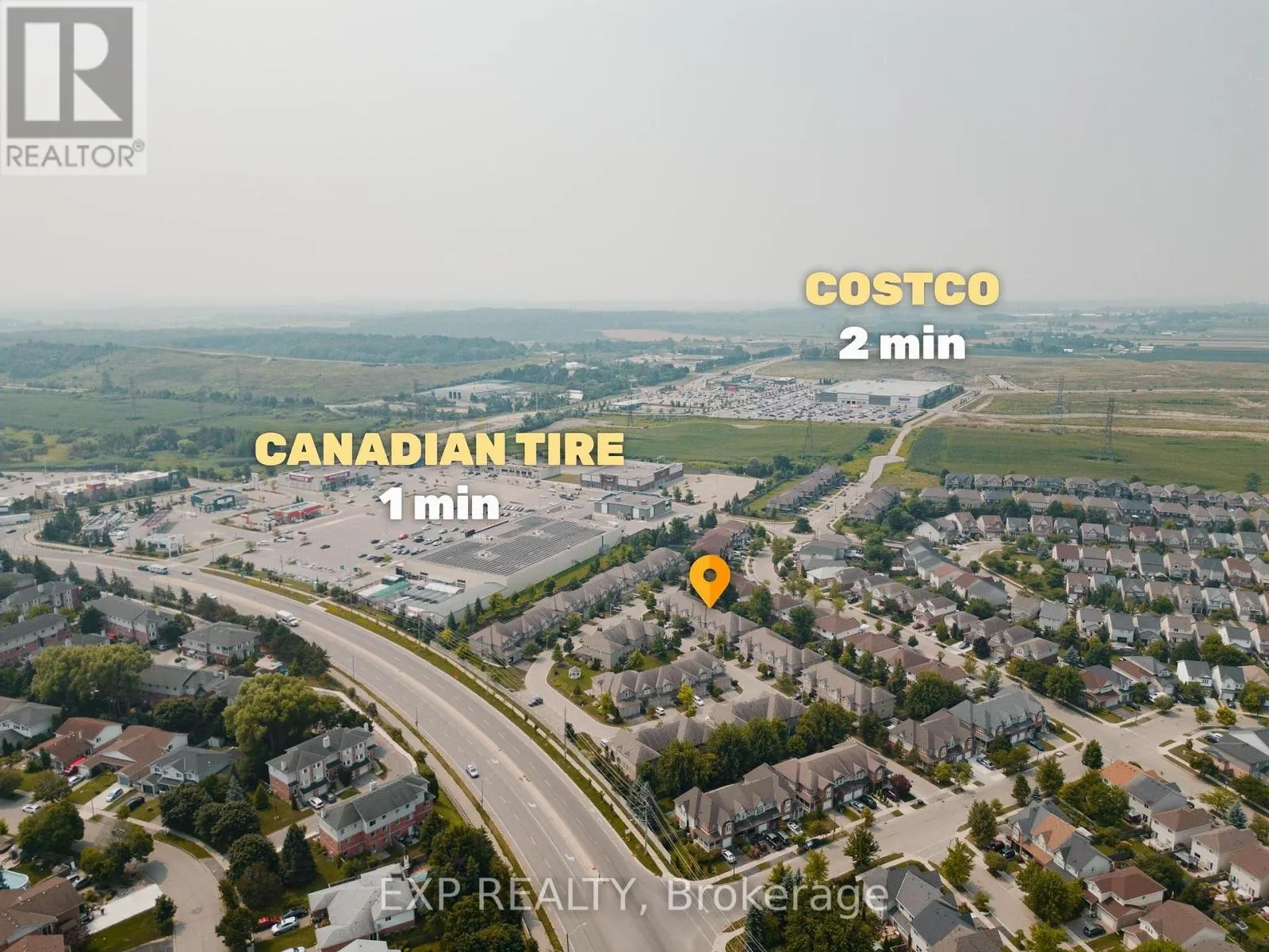 11 - 555 CHABLIS DRIVE