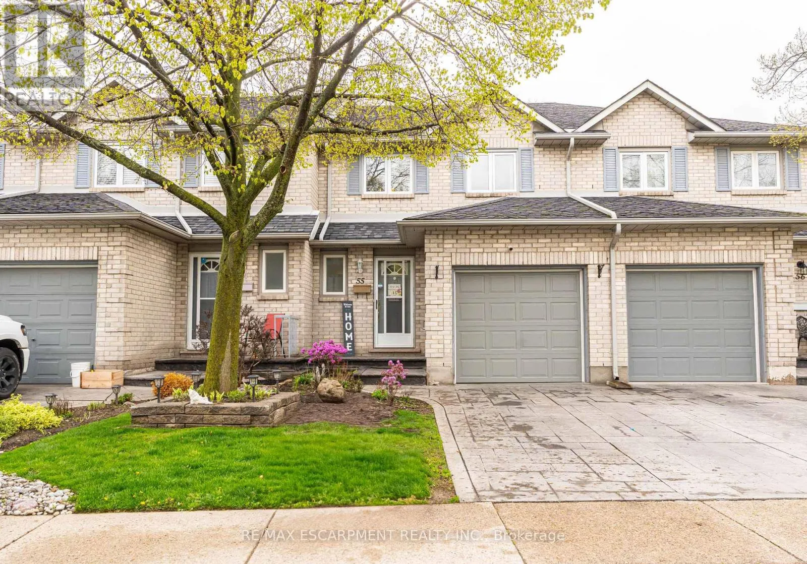 55 - 1 ROYALWOOD COURT