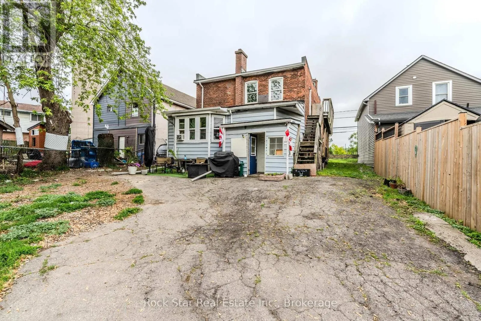 108 NIAGARA FALLS ROAD