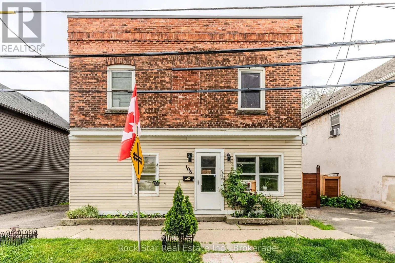 108 NIAGARA FALLS ROAD